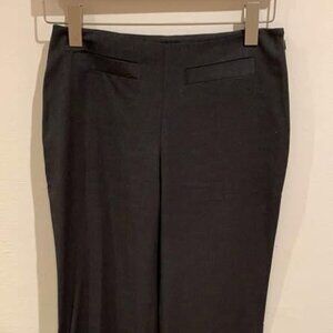 Women’s Charcoal Grey Dress Pants